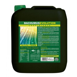 Bachumus Evolution C Garrafa | Trabe
