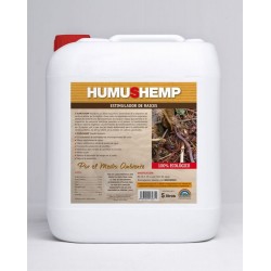 Humushemp Garrafa · Trabe