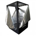 Armario Cultibox SG-Combi 100