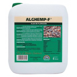 Alghemp-F Garrafa | Trabe