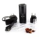 Vaporizador Arizer Solo Negro