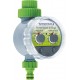 Programador Riego Analógico Wassertech