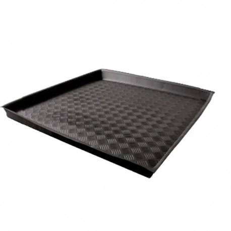 Bandeja Flexible 80x80x10