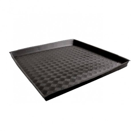 Bandeja Flexible 100x100x10