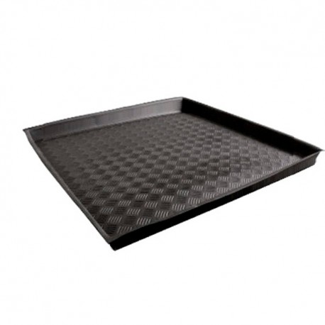 Bandeja Flexible 120x120x10