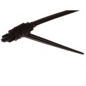 Gotero HT 4 Ltr/h 60 cm