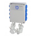 GSE Timer Box II 8x600W + Calentador