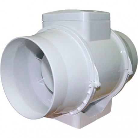 Extractores TT 150 Dual