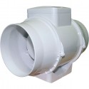 Extractor TT 150 Dual
