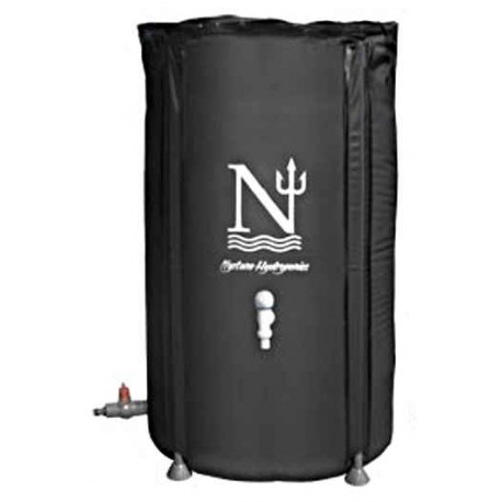 Depósito Flexible 250L Neptune Hydroponics
