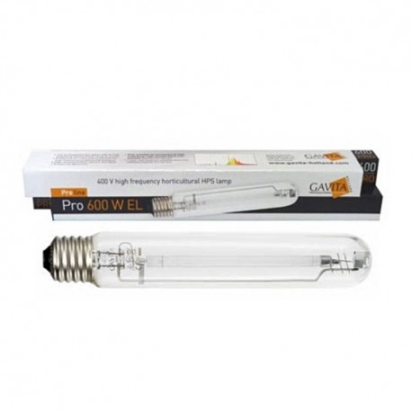 Gavita Pro 600W 400V