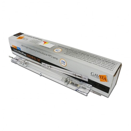 Gavita Pro Plus 1000W EL DE 400V