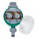 Programador de Riego Analógico Water Master