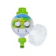 Programador de Riego Digital Water Master