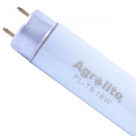 Fluorescente T8 Agrolite 36W floración