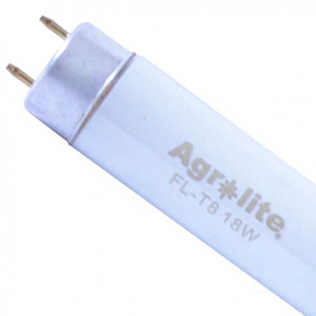 Fluorescente T8 Agrolite 36W Roots