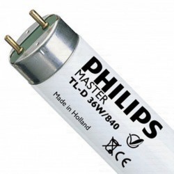 Fluorescente Philips Trifósforo 36W