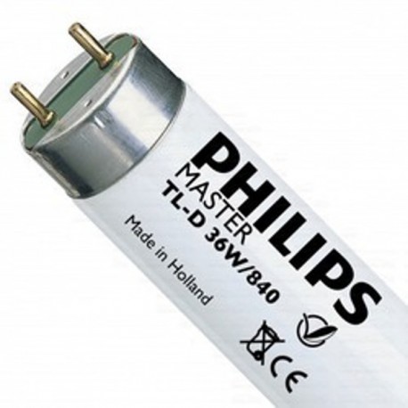 Fluorescente Philips Trifósforo 36W