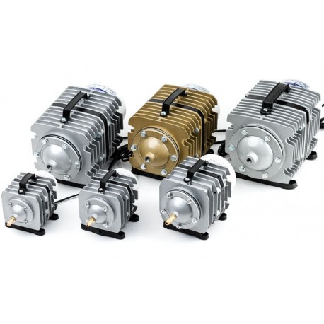Compresor ACO-001 20L Water Master