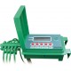 Sistema de irrigación Wassertech