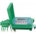 Sistema de irrigación Wassertech