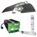 Kit Adjust A Wings Enforcer Pequeño 250W