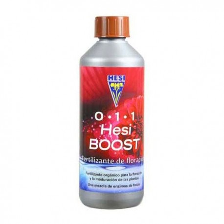 Boost | Hesi