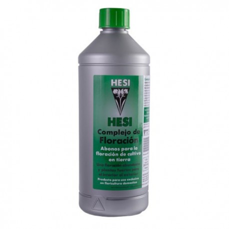 Complejo Floración 1L · Hesi