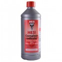 Complejo Radicular · Hesi
