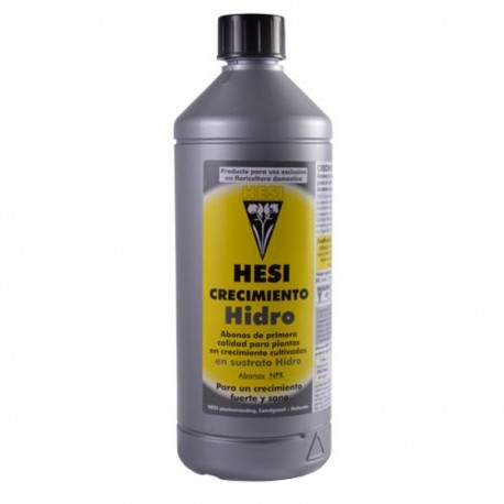 Complejo Crecimiento Hidro · Hesi