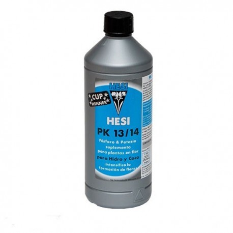 PK 13-14 · Hesi