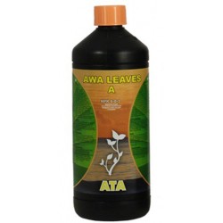 ATA Awa Leaves A&B · Atami