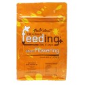 Short Flowering · Powder Feeding