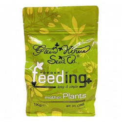 Grow · Powder Feeding
