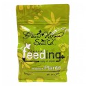 Grow · Powder Feeding