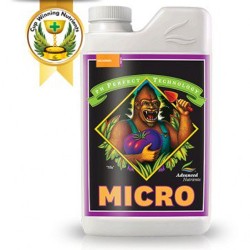 Micro Garrafa | Advanced Nutrients