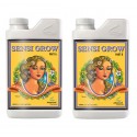 Sensi Grow A&B · Advanced Nutrients