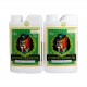 Connoisseur Grow A&B · Advanced Nutrients