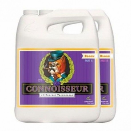 Connoisseur Bloom A&B Garrafa | Advanced Nutrients