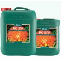 PK 13-14 Garrafa · Canna