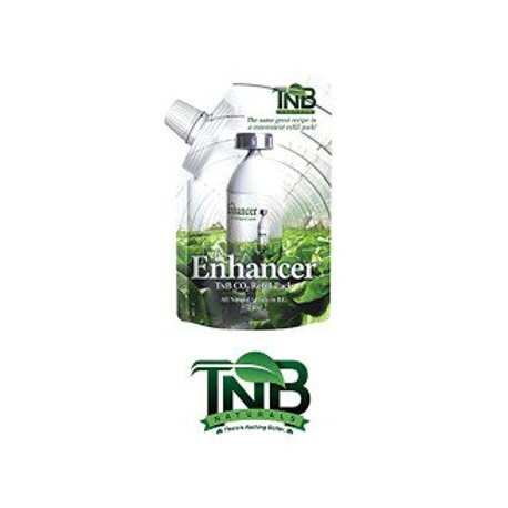 Bolsa recambio TNB Natural "The Enhancer"
