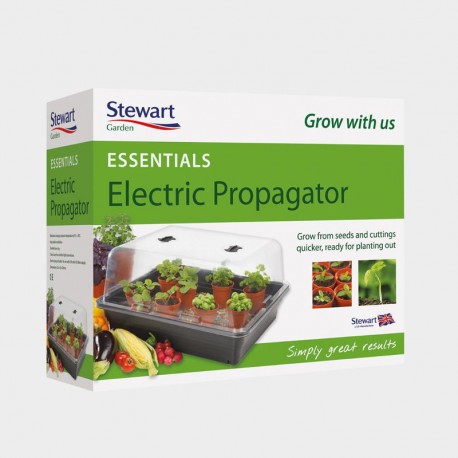 Propagador Stewart Essentials Eléctrico 52x42x28 1