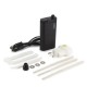 Vaporizador Alfa Goboof