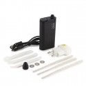 Vaporizador Alfa Goboof