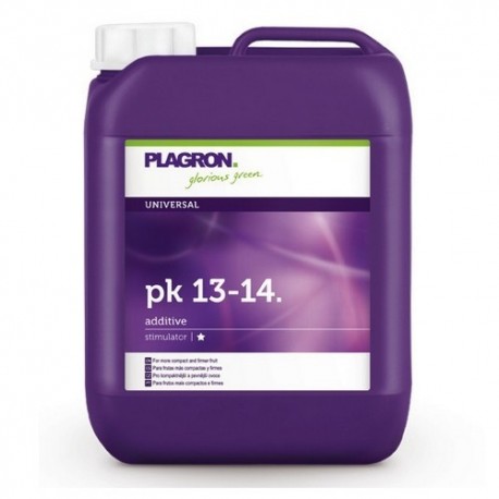 PK 13-14 Garrafa · Plagron