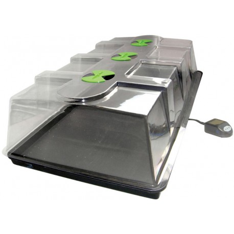 Propagador X-Stream Heat Variable 110,5x58,5x28 1