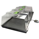 Propagador X-Stream Heat Variable 110,5x58,5x28