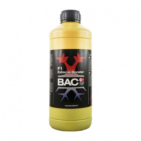 F1 Extreme Booster 1L · B.A.C