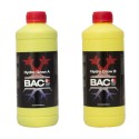 Hydro Grow A&B 1L · B.A.C