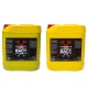 Hydro Grow A&B Garrafa · B.A.C